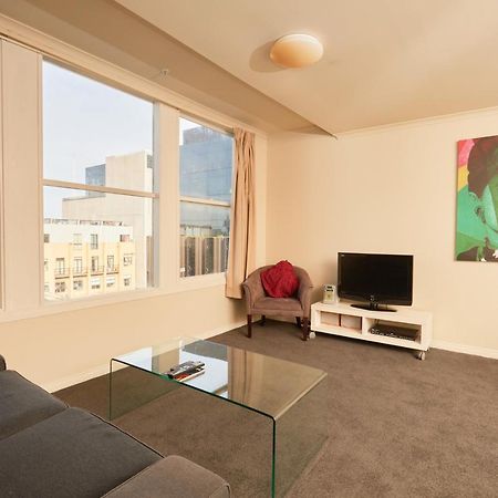Flinders Landing Apartments Melbourne City Exterior foto