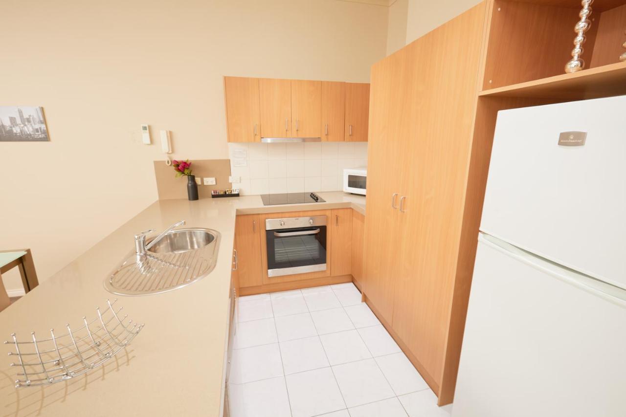 Flinders Landing Apartments Melbourne City Exterior foto