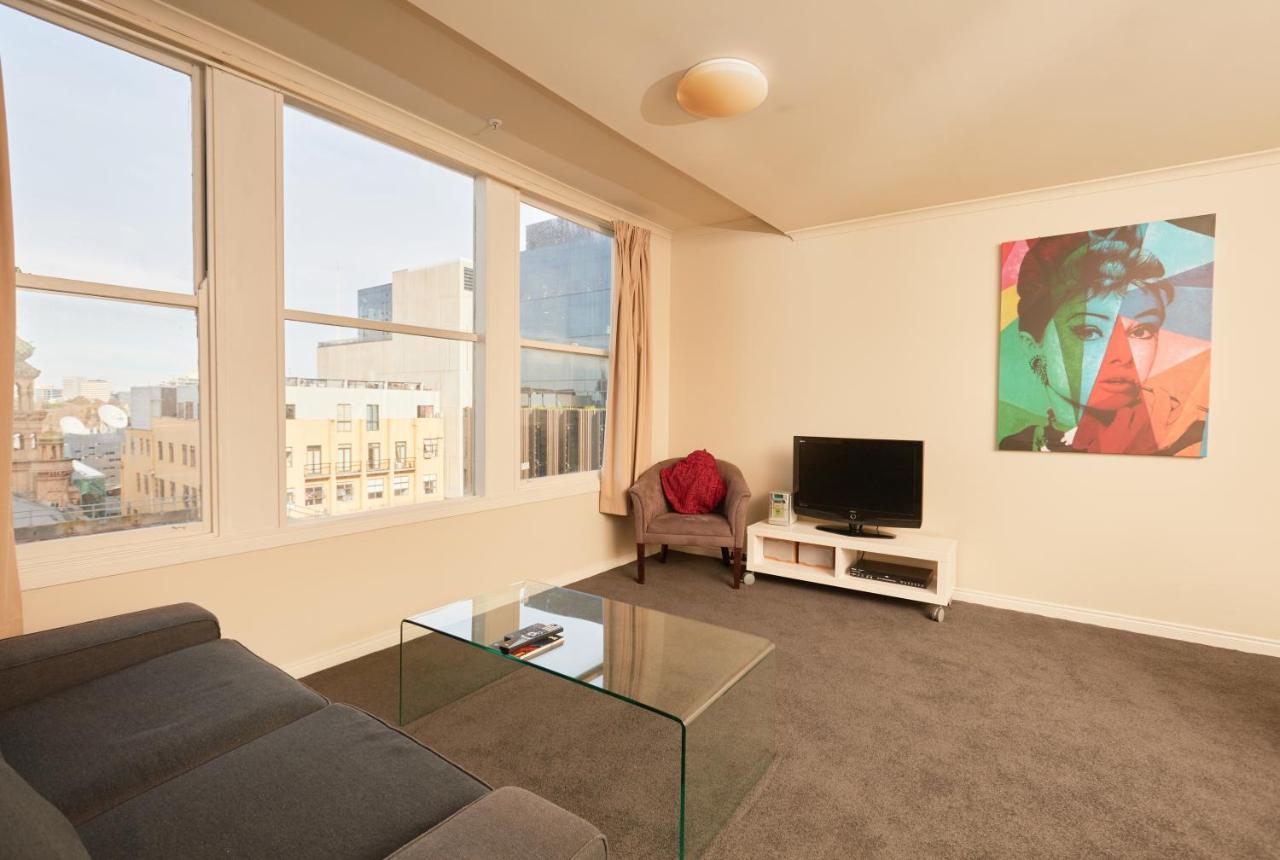 Flinders Landing Apartments Melbourne City Exterior foto