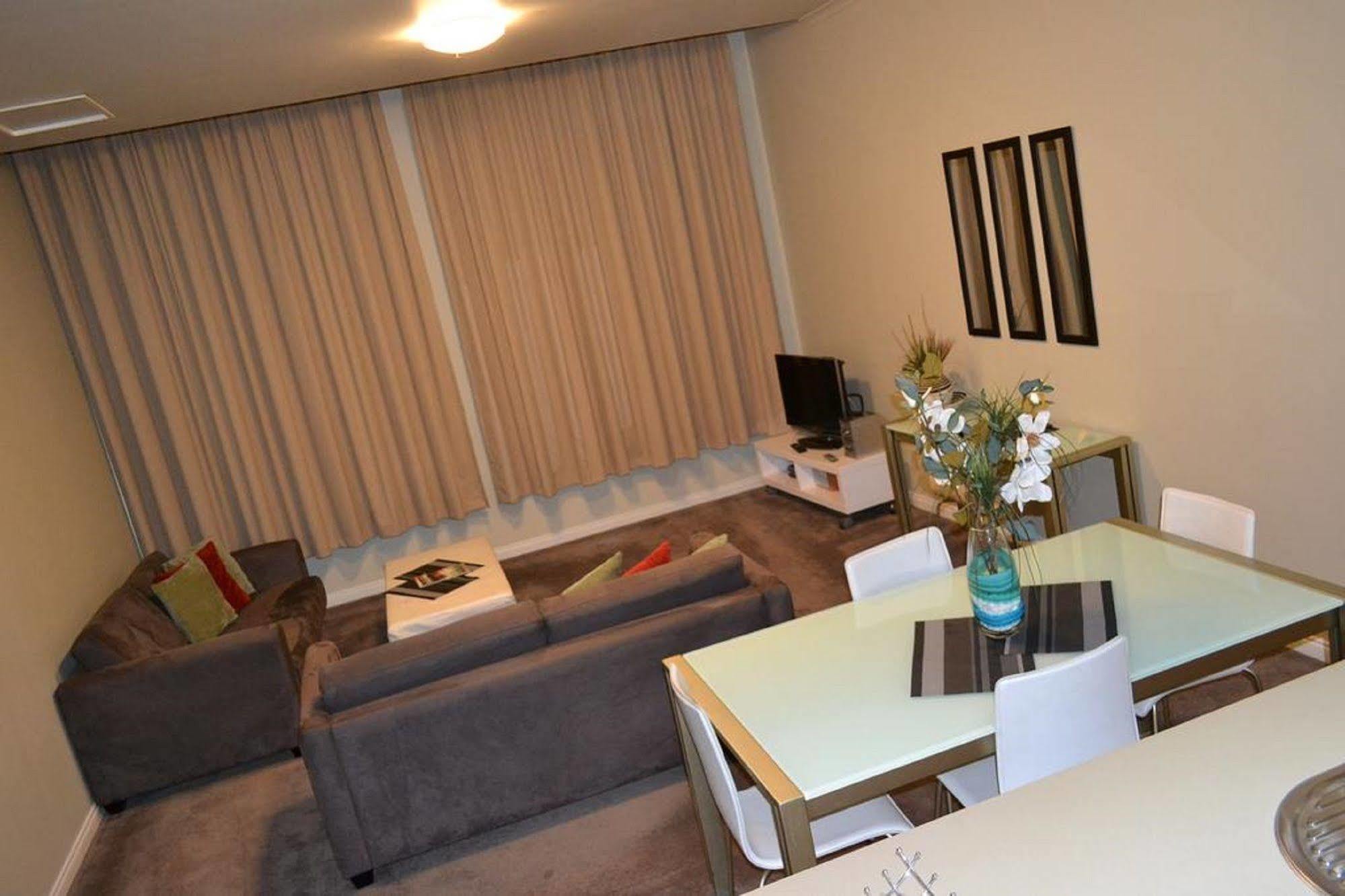 Flinders Landing Apartments Melbourne City Exterior foto